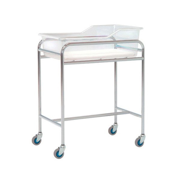 Hospital Baby Cot