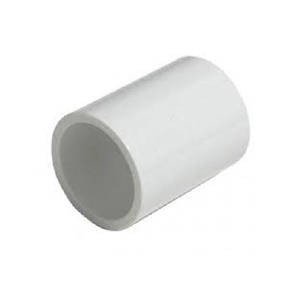 Straight Coupler Socket