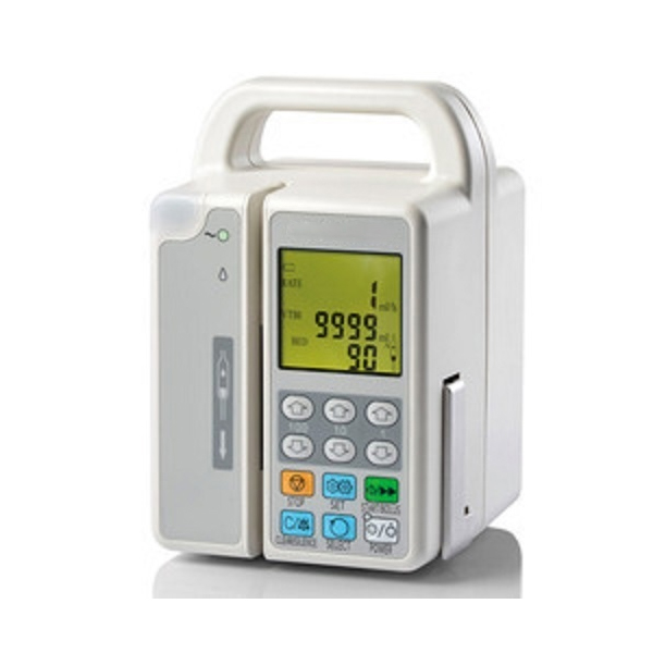 Infusion Pump