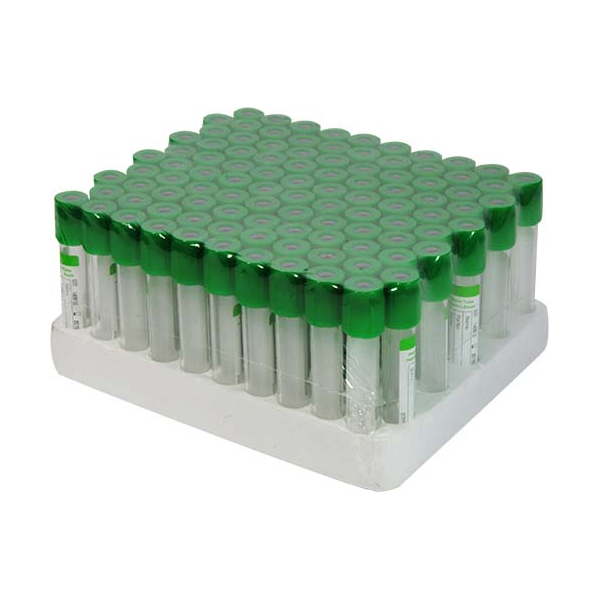 Blood Collection Tube