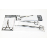 Delivery Set Instruments