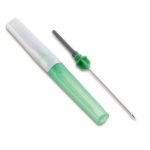 Vacuum Tube Needle