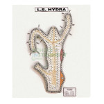 L.S. Hydra Model
