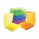 Tube Storage Box