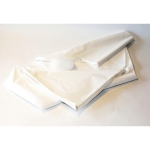 Protection Apron Plastic