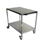 Instrument Table
