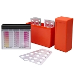 Emergency Water Testing Kit
