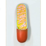 Model, Mitochondria, 3D
