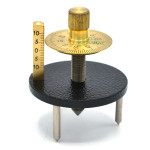 Spherometer