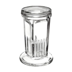 Staining Jar Coplain